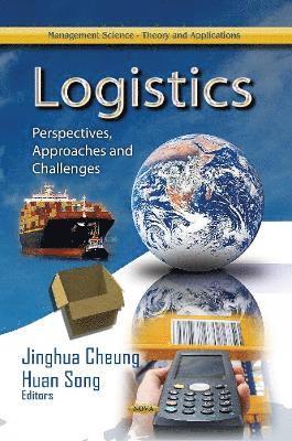 Jinghua Cheung, Huan Song - Logistics, Inbunden
