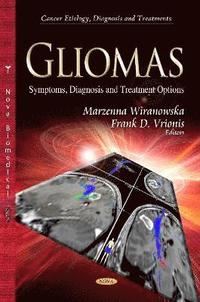 bokomslag Gliomas