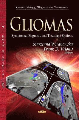 bokomslag Gliomas