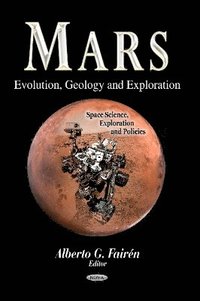 bokomslag Mars
