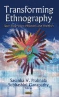 bokomslag Transforming Ethnography
