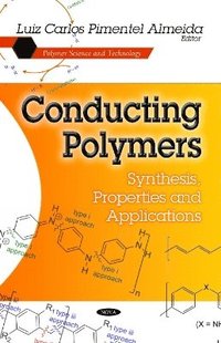 bokomslag Conducting Polymers