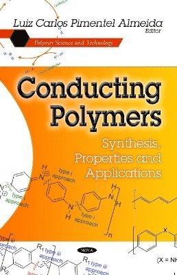 bokomslag Conducting Polymers