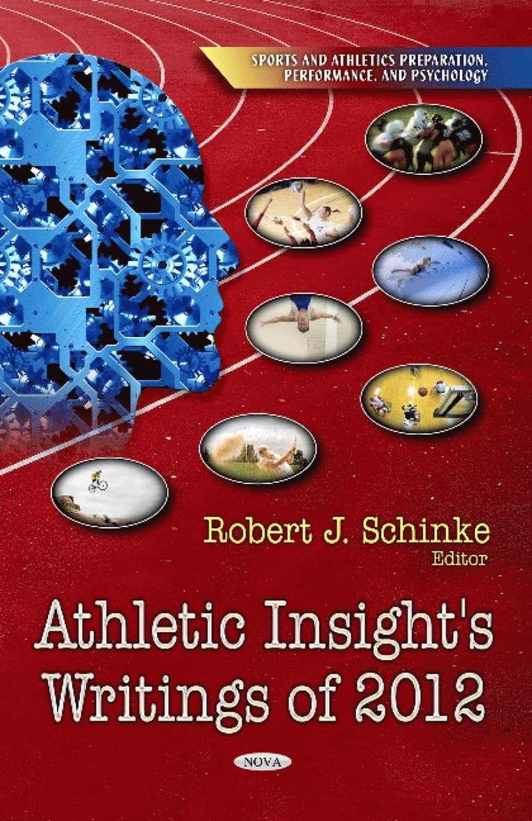 Athletic Insight's Writings of 2012