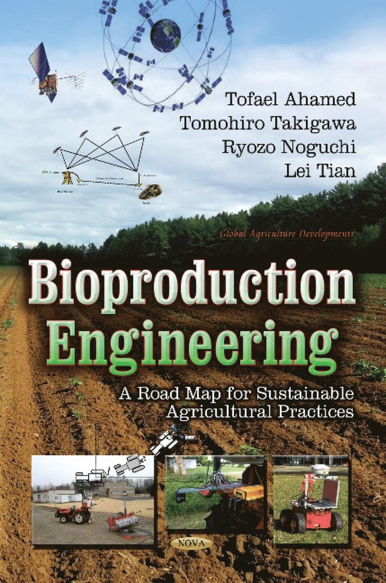 Bioproduction Engineering