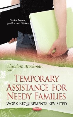 Temporary Assistance for Needy Families 1