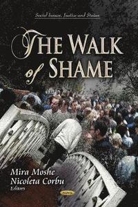bokomslag Walk of Shame