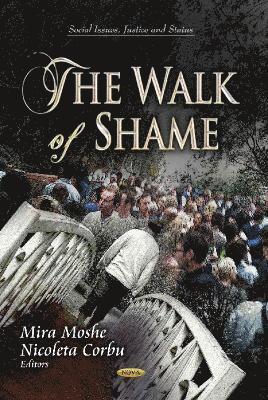 bokomslag Walk of Shame