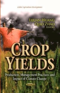bokomslag Crop Yields