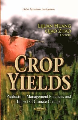 bokomslag Crop Yields