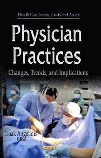 bokomslag Physician Practices