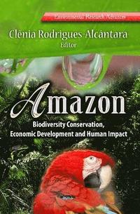 bokomslag Amazon
