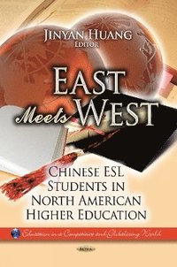 bokomslag East Meets West