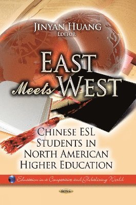 bokomslag East Meets West