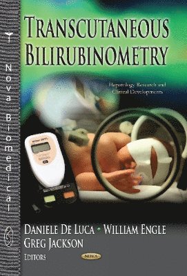 bokomslag Transcutaneous Bilirubinometry