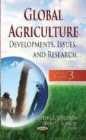bokomslag Global Agriculture