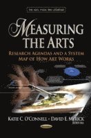 bokomslag Measuring the Arts