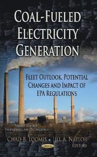 bokomslag Coal-Fueled Electricity Generation