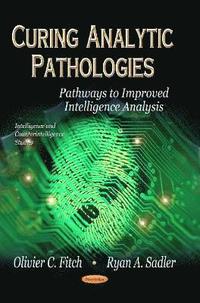 bokomslag Curing Analytic Pathologies
