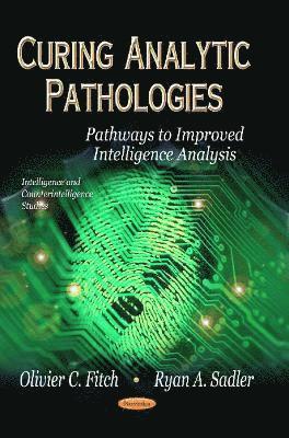 bokomslag Curing Analytic Pathologies