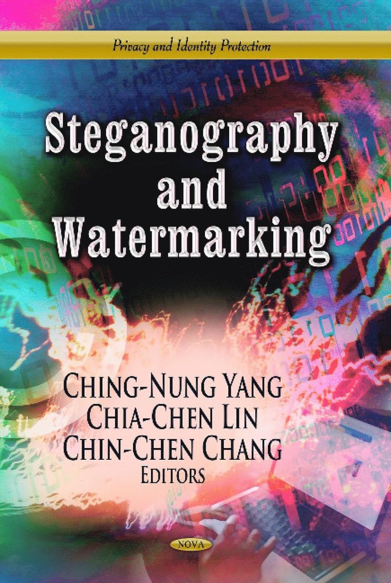Steganography & Watermarking