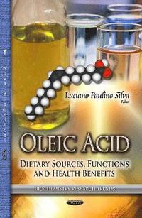 bokomslag Oleic Acid