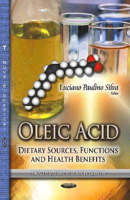bokomslag Oleic Acid