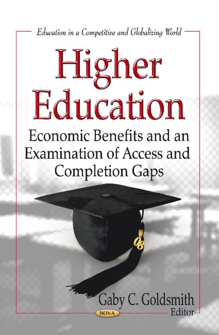 Higher Education