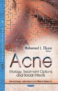 bokomslag Acne