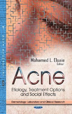 bokomslag Acne