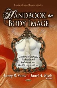 bokomslag Handbook on Body Image