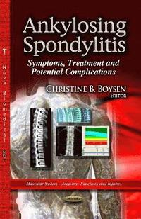 bokomslag Ankylosing Spondylitis