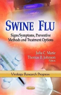 bokomslag Swine Flu