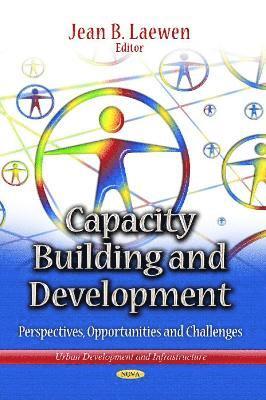 bokomslag Capacity Building & Development