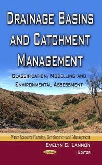 bokomslag Drainage Basins & Catchment Management