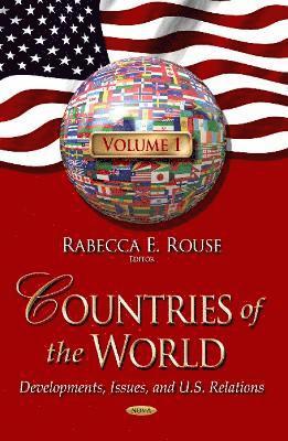 bokomslag Countries of the World