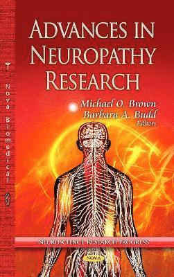 bokomslag Advances in Neuropathy Research
