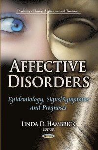 bokomslag Affective Disorders