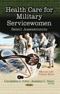 bokomslag Health Care for Military Servicewomen
