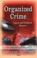 bokomslag Organized Crime