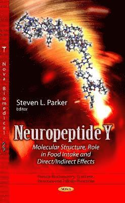 bokomslag Neuropeptide Y