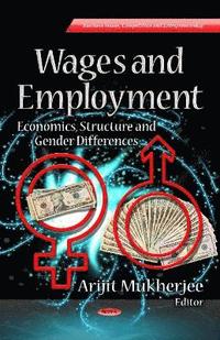 bokomslag Wages & Employment