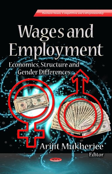 bokomslag Wages & Employment