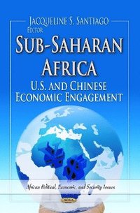 bokomslag Sub-Saharan Africa