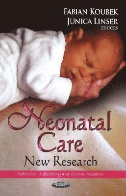 bokomslag Neonatal Care