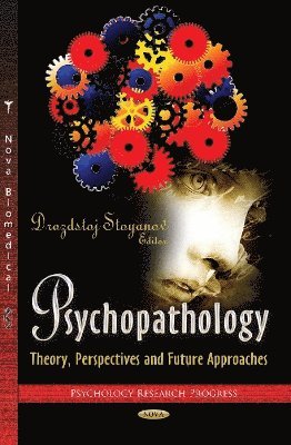 bokomslag Psychopathology