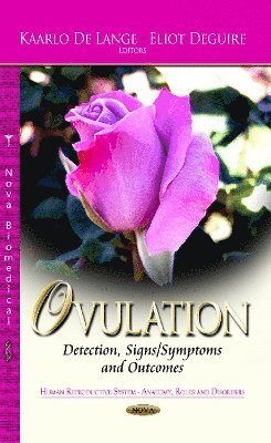 bokomslag Ovulation