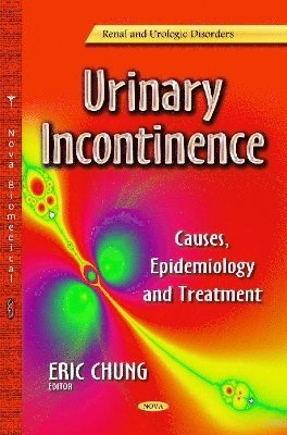 bokomslag Urinary Incontinence