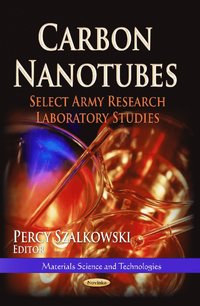 bokomslag Carbon Nanotubes