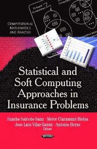 bokomslag Statistical & Soft Computing Approaches in Insurance Problems